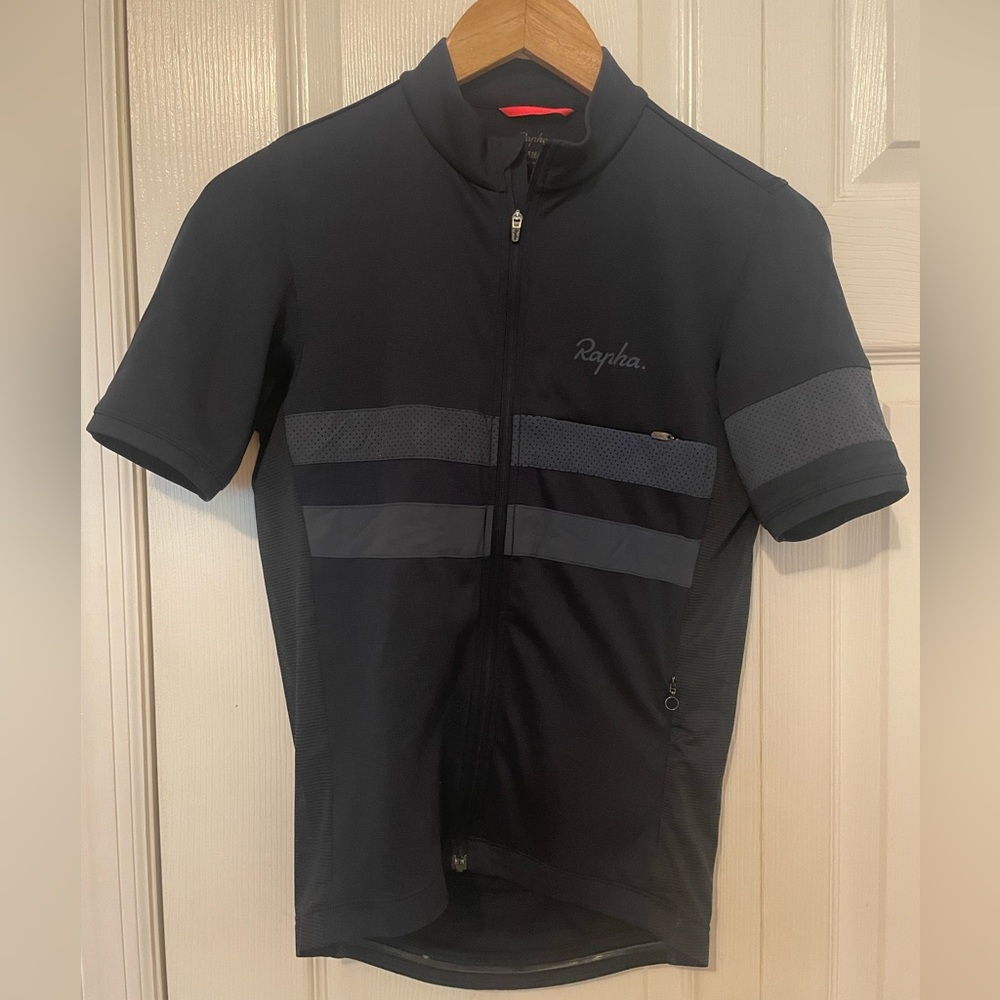 Rapha Cycling Jersey
